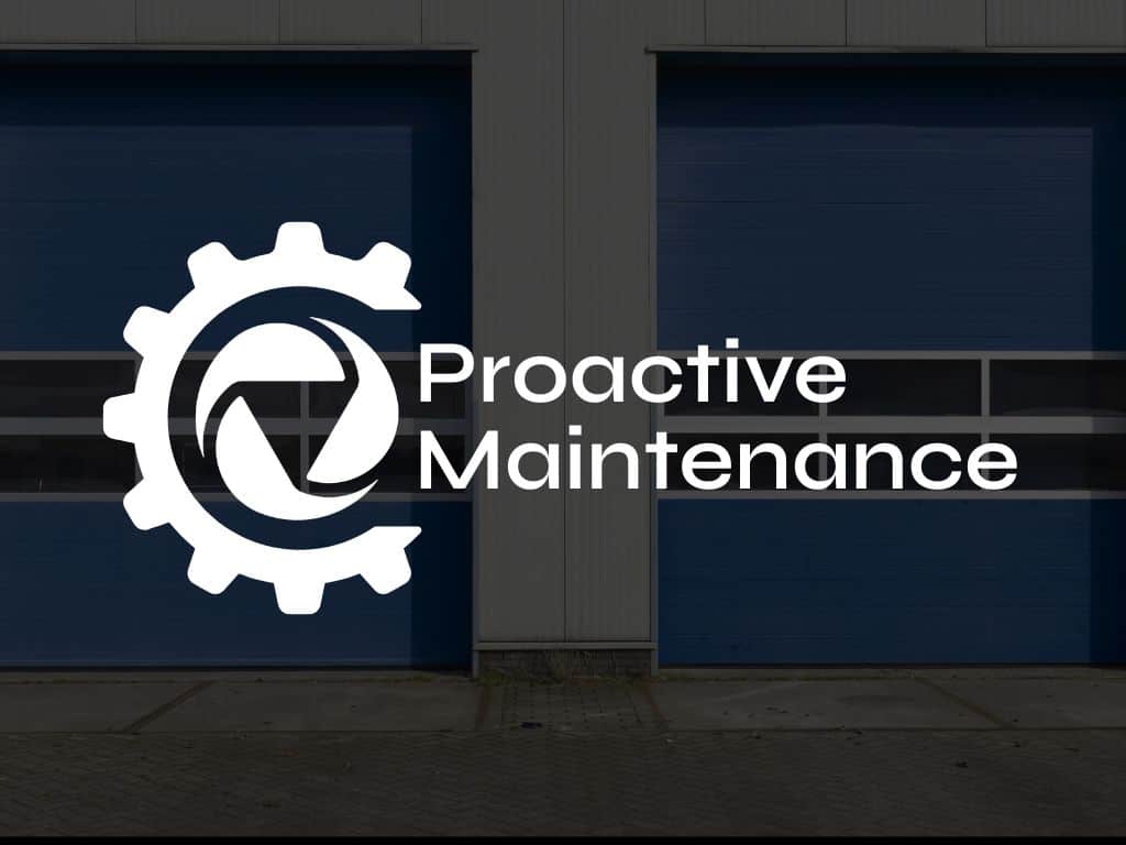 Maintenance
